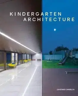 Kindergarten Architecture - Cayetano Cardelius