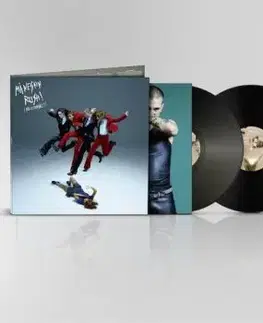 Maneskin - Rush! (Are U Coming?) 2LP - Maneskin