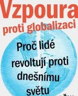 Vzpoura proti globalizaci - Nadav Ejal