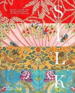 Silk: Fibre, Fabric and Fashion - Lesley Ellis Miller, Ana Cabrera Lafuente