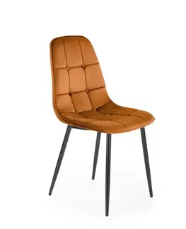 Jedálenská stolička K417 Halmar