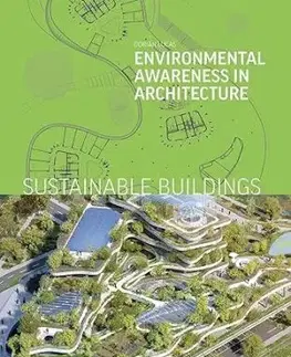 Sustainable Buildings - Lucas Dorian