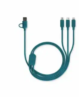 Legami Sada nabíjacích káblov Three Hugs Multi Cable STAR TECH