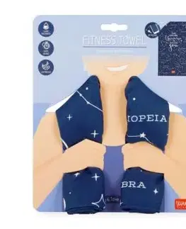Legami Fitness uterák Stars BODY & SOUL