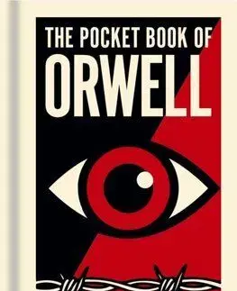 The Pocket Book of Orwell - Chris McNab