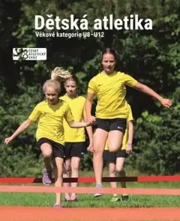 Dětská atletika