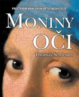 Moniny oči - Thomas Schlesser