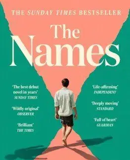 The Names - Florence Knapp