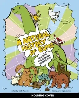 A Natural History of Bums - Crab Museum