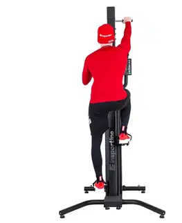 inSPORTline Pro 1000 SE