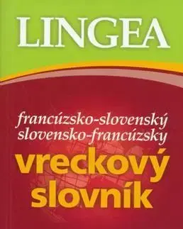 Francúzsko-slovenský slovensko-francúzsky vreckový slovník