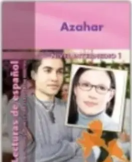 Azahar - Nivel Intermedio 1 - Jorge Girones