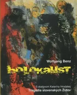 Holokaust - Wolfgang Benz