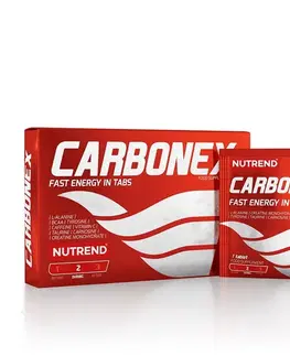 Nutrend Carbonex