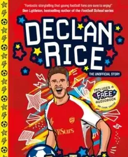 Football Rising Stars: Declan Rice - Steve George