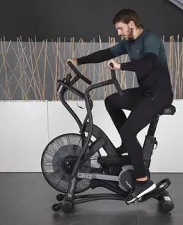 inSPORTline Airbike Pro