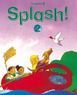 Splash! 2 PB