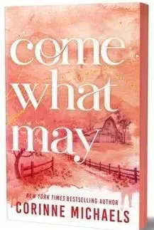 Come What May - Ember Falls 4 - Corinne Michaels