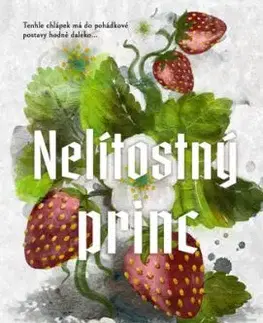 Podsvětí Chicaga 1: Nelítostný princ - Sophie Lark