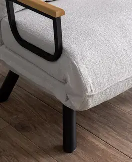 Kreslo Sando Single Teddy