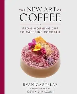 New Art of Coffee - Ryan Castelaz, Kevin Miyazaki
