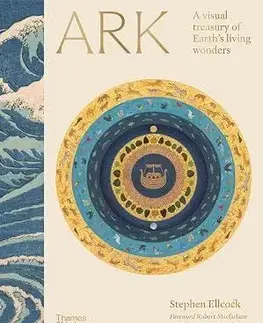 Ark - Stephen Ellcock