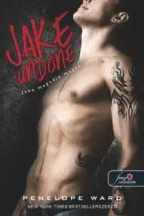 Jake megadja magát - Jake 1. - Penelope Ward