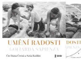 Umění radosti (audiokniha) - Goliarda Sapienza