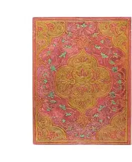 Rose Chronicles Ultra Lined - Paperblanks