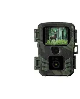 Evolveo - StrongVision Mini LCD fotopasca/časozberná kamera CAM-MILCD