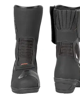 W-TEC Moanna čierno-červená - 38