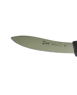 IVO Mäsiarsky nôž IVO Progrip 13 cm - čierny 232525.13.01