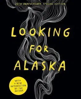 Looking For Alaska (Paperback) - John Green