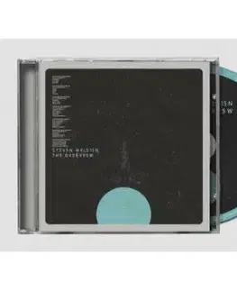 Wilson Steven - The Overview CD - Steven Wilson