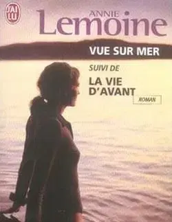 Vue sur Mer - Annie Lemoine