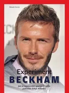Experiment Beckham - Grant Wahl