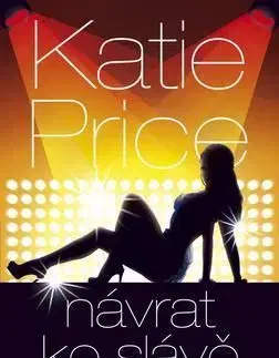 Návrat ke slávě - Katie Price