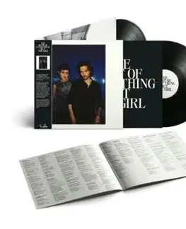 Everything But The Girl - The Best of Everything But the Girl 2LP - Everything But the Girl