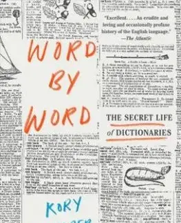 Word By Word - Kory Stamper