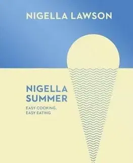 Nigella Summer - Nigella Lawson