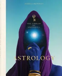 Astrology. The Library of Esoterica - Andrea Richardson