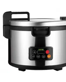  Varič na ryžu Fimar Easyline 8,2L 
