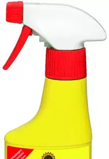 Neudorff loxiran Sprej proti mravcom 200 ml