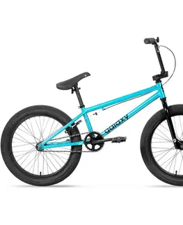 Galaxy Early Bird 20" - model 2023 modrá
