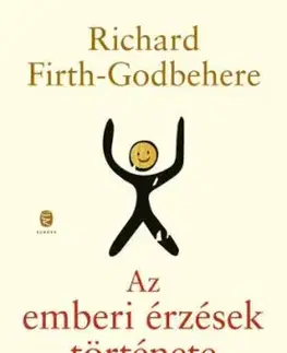 Az emberi érzések története - Richard Firth-Godbehere