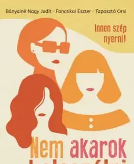 Nem akarok beleszólni - Innen szép nyerni