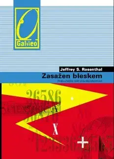 Zasažen bleskem - Rosenthal Jefrey