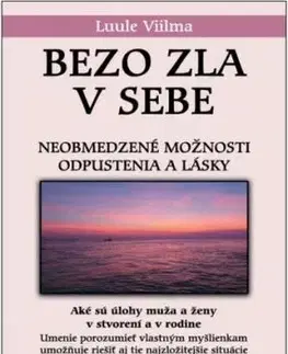 Bezo zla v sebe (3) - Viilma Luule