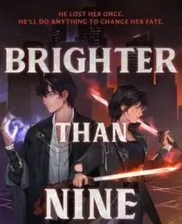 Brighter Than Nine - June CL Tan