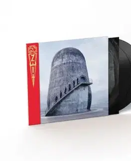 Rammstein - Zeit 2LP - Rammstein